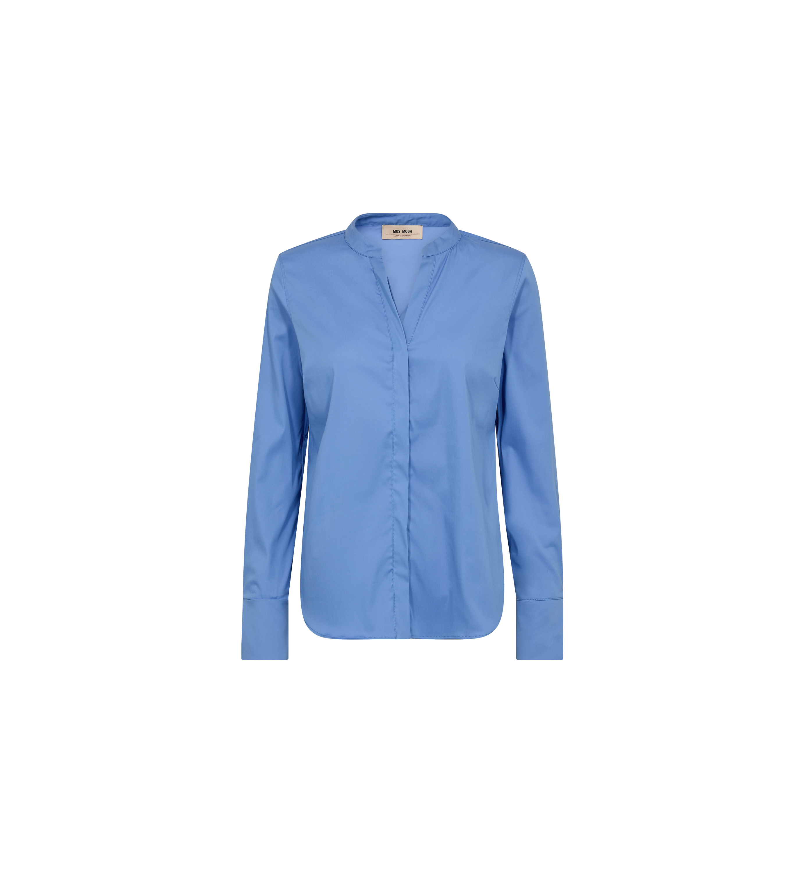 Packshot / Ultramarine / Front